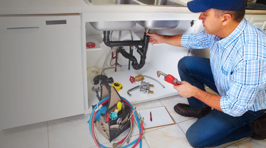 Local expert plumbing services in Craig, NE
